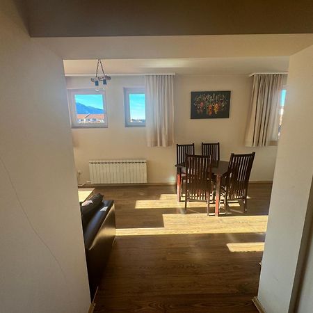 Bansko Royal Towers - Studio 153 Luaran gambar