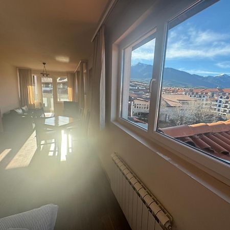 Bansko Royal Towers - Studio 153 Luaran gambar