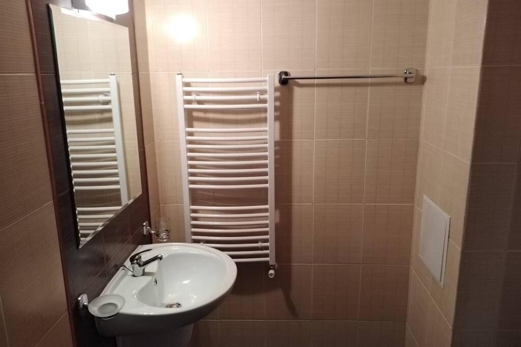Bansko Royal Towers - Studio 153 Luaran gambar