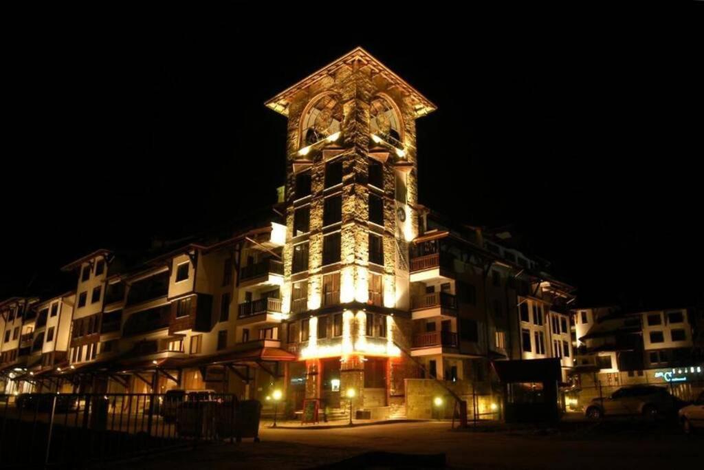 Bansko Royal Towers - Studio 153 Luaran gambar
