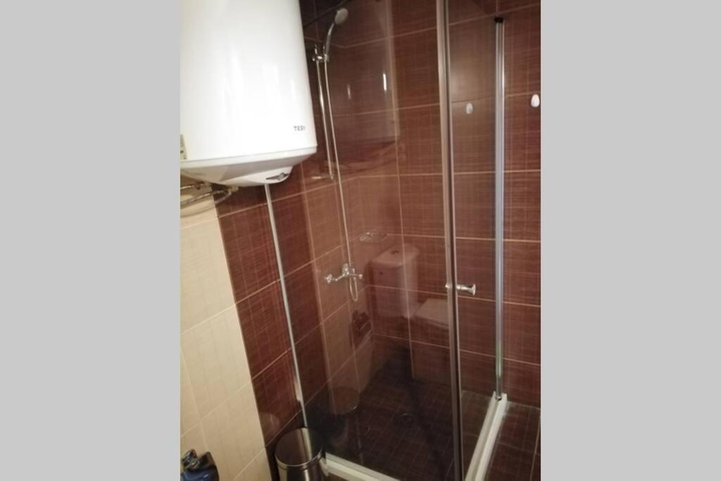 Bansko Royal Towers - Studio 153 Luaran gambar