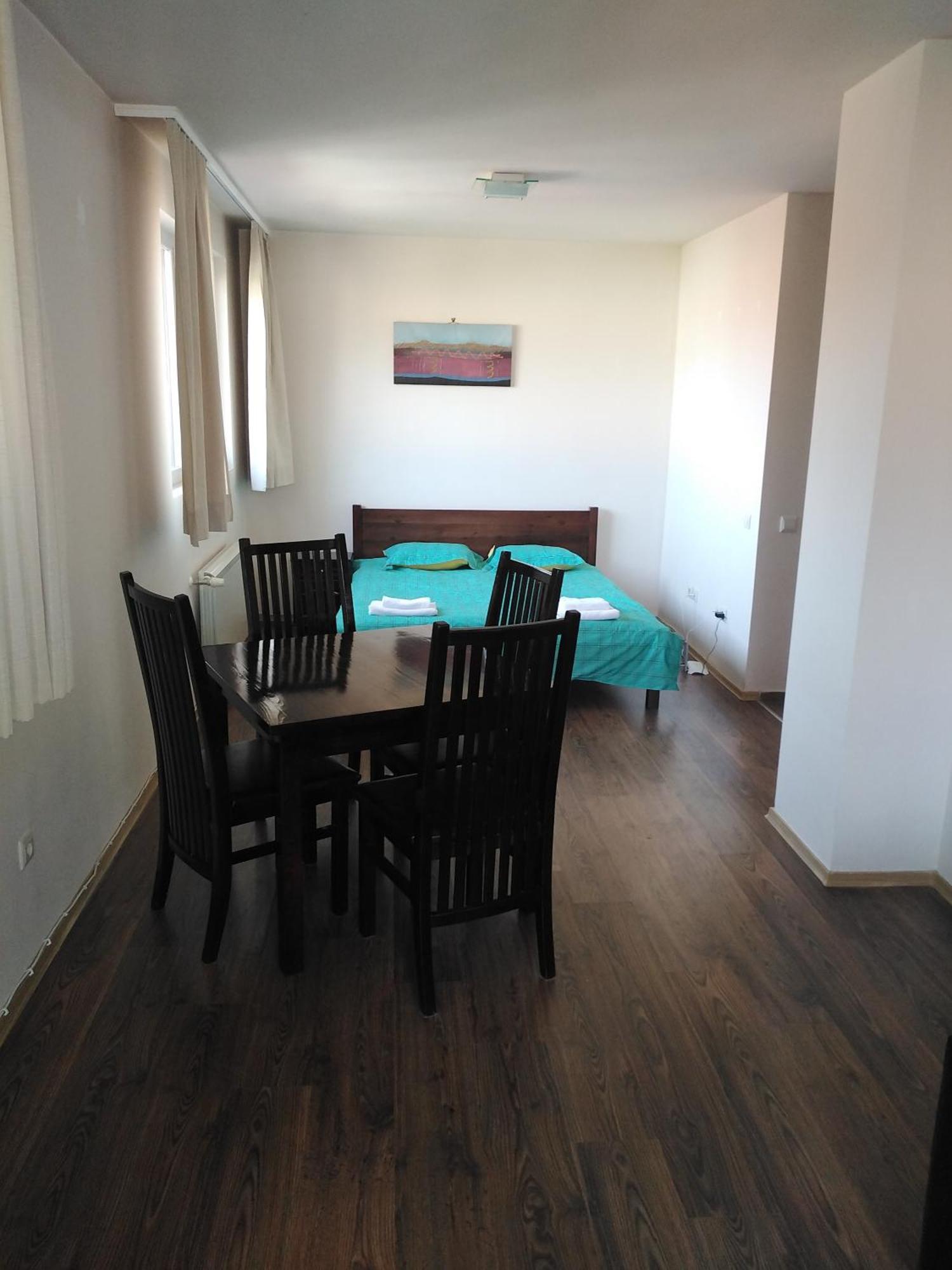 Bansko Royal Towers - Studio 153 Luaran gambar