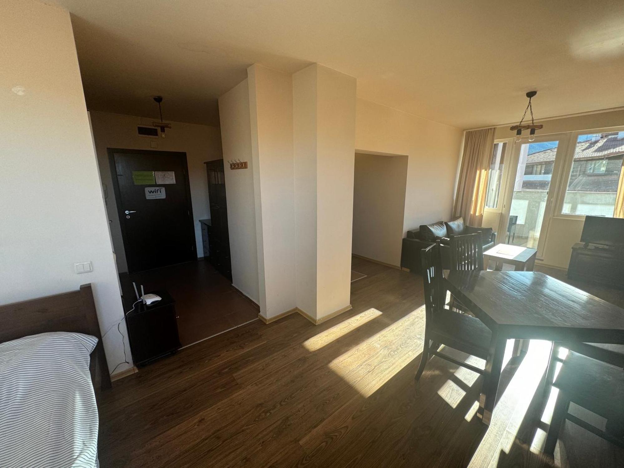 Bansko Royal Towers - Studio 153 Luaran gambar