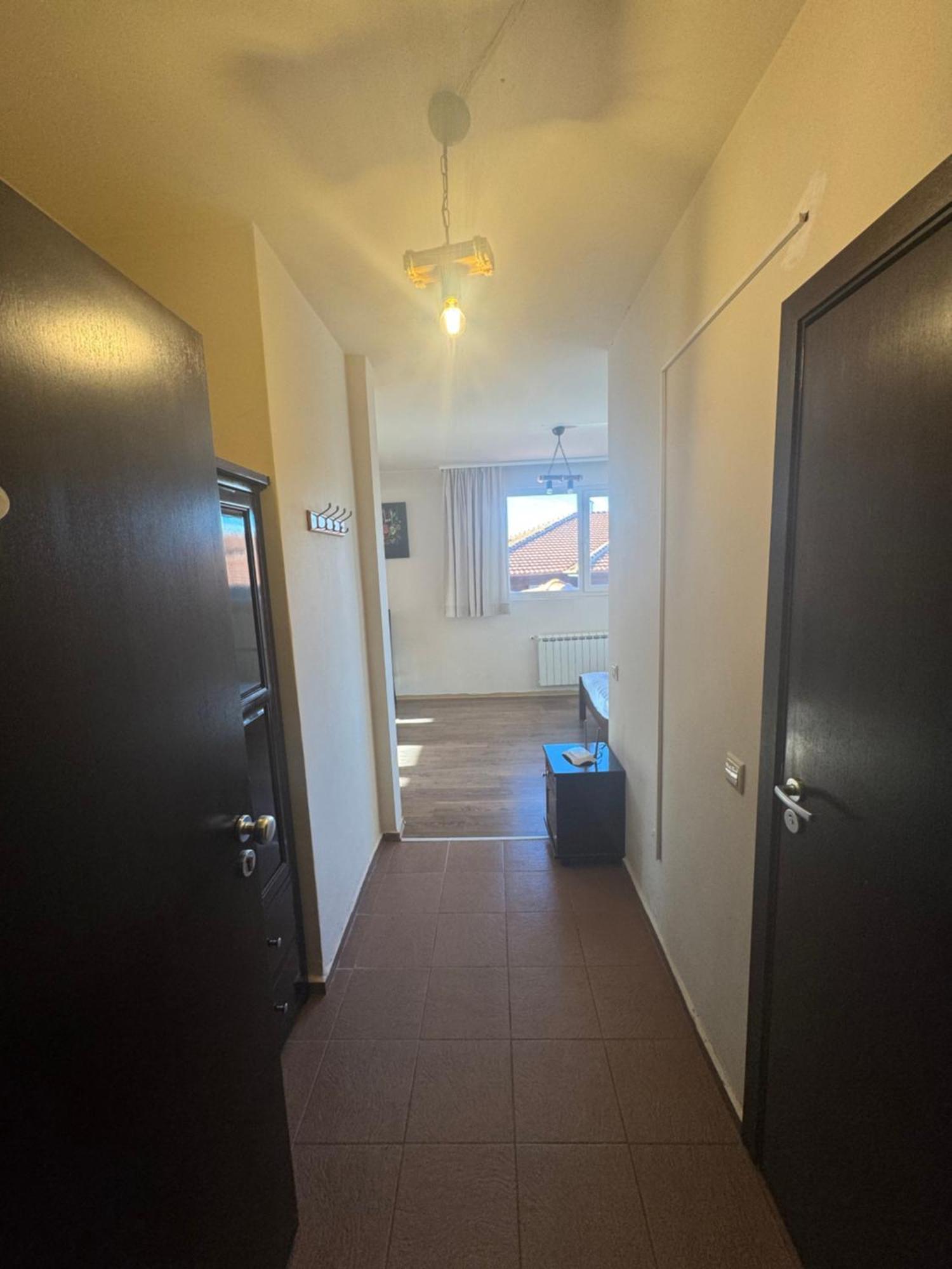 Bansko Royal Towers - Studio 153 Luaran gambar