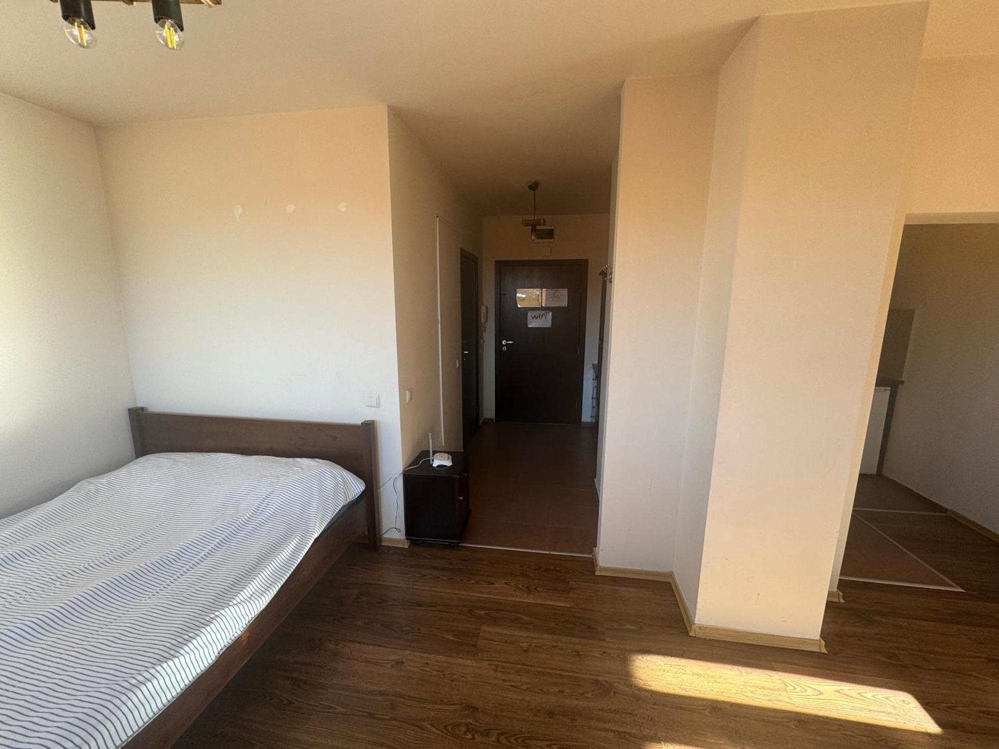Bansko Royal Towers - Studio 153 Luaran gambar