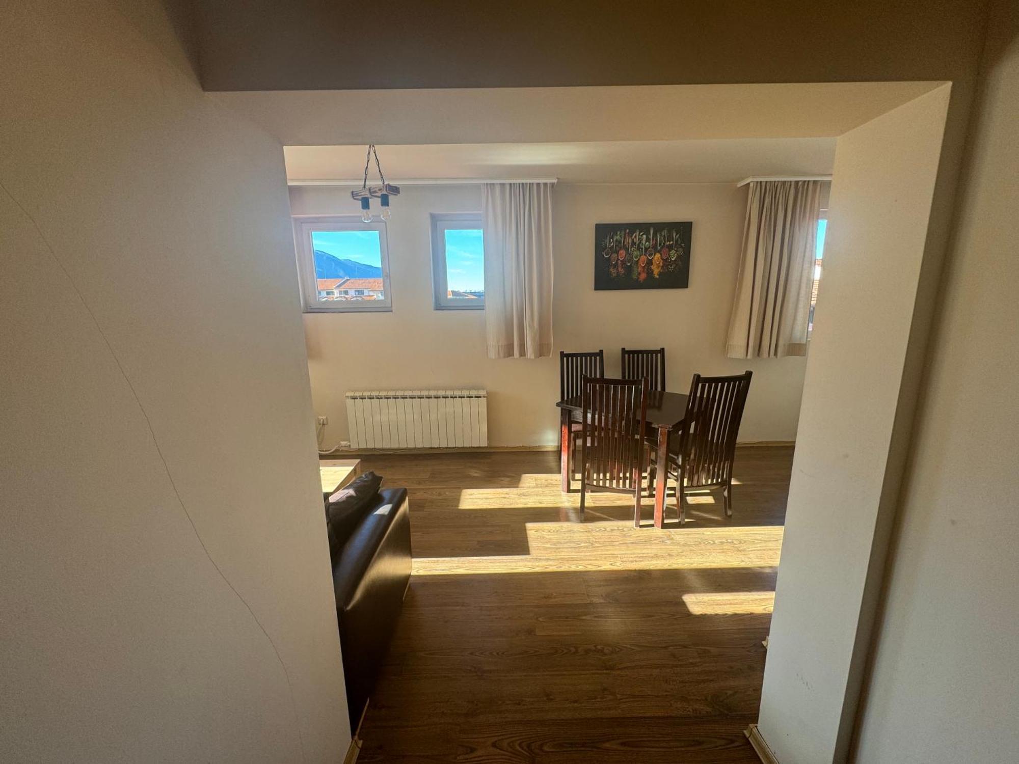 Bansko Royal Towers - Studio 153 Luaran gambar