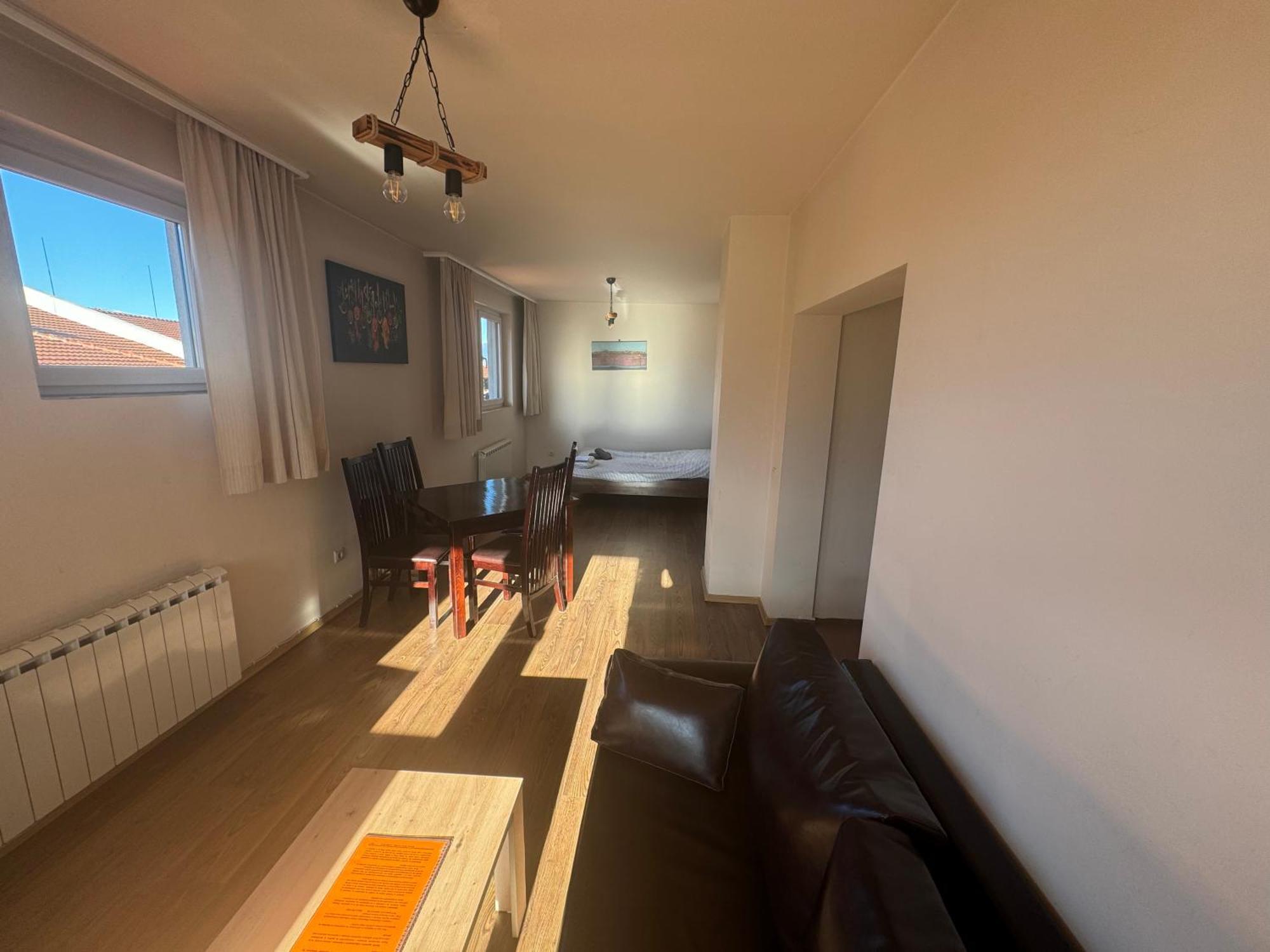 Bansko Royal Towers - Studio 153 Luaran gambar