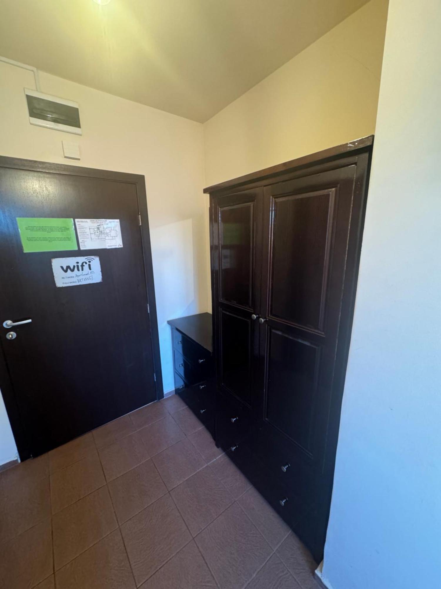 Bansko Royal Towers - Studio 153 Luaran gambar