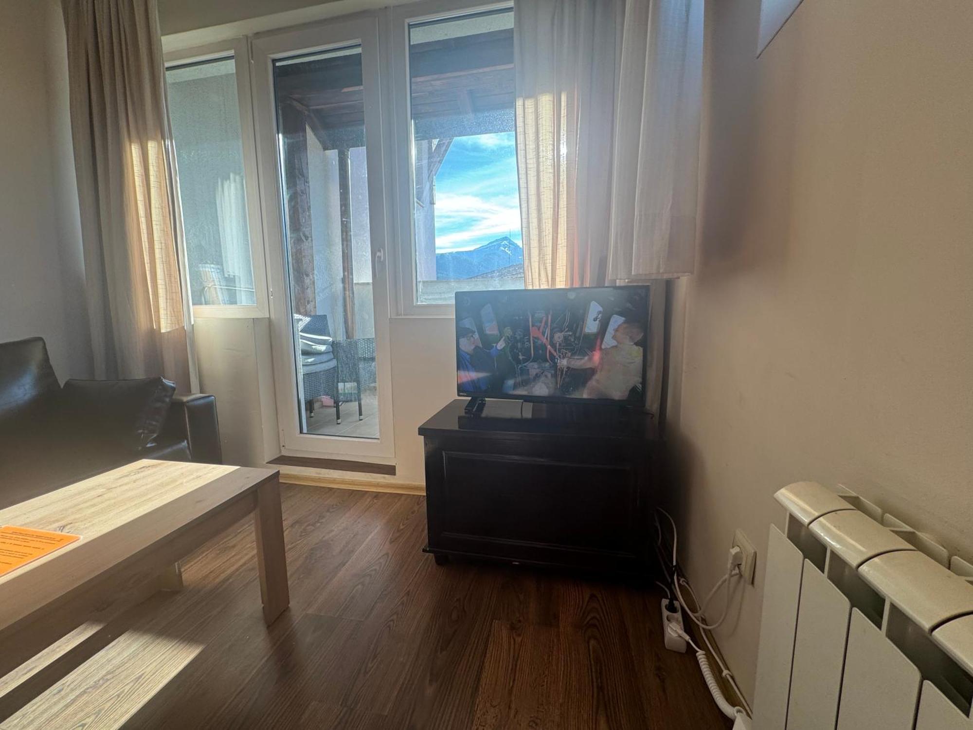 Bansko Royal Towers - Studio 153 Luaran gambar