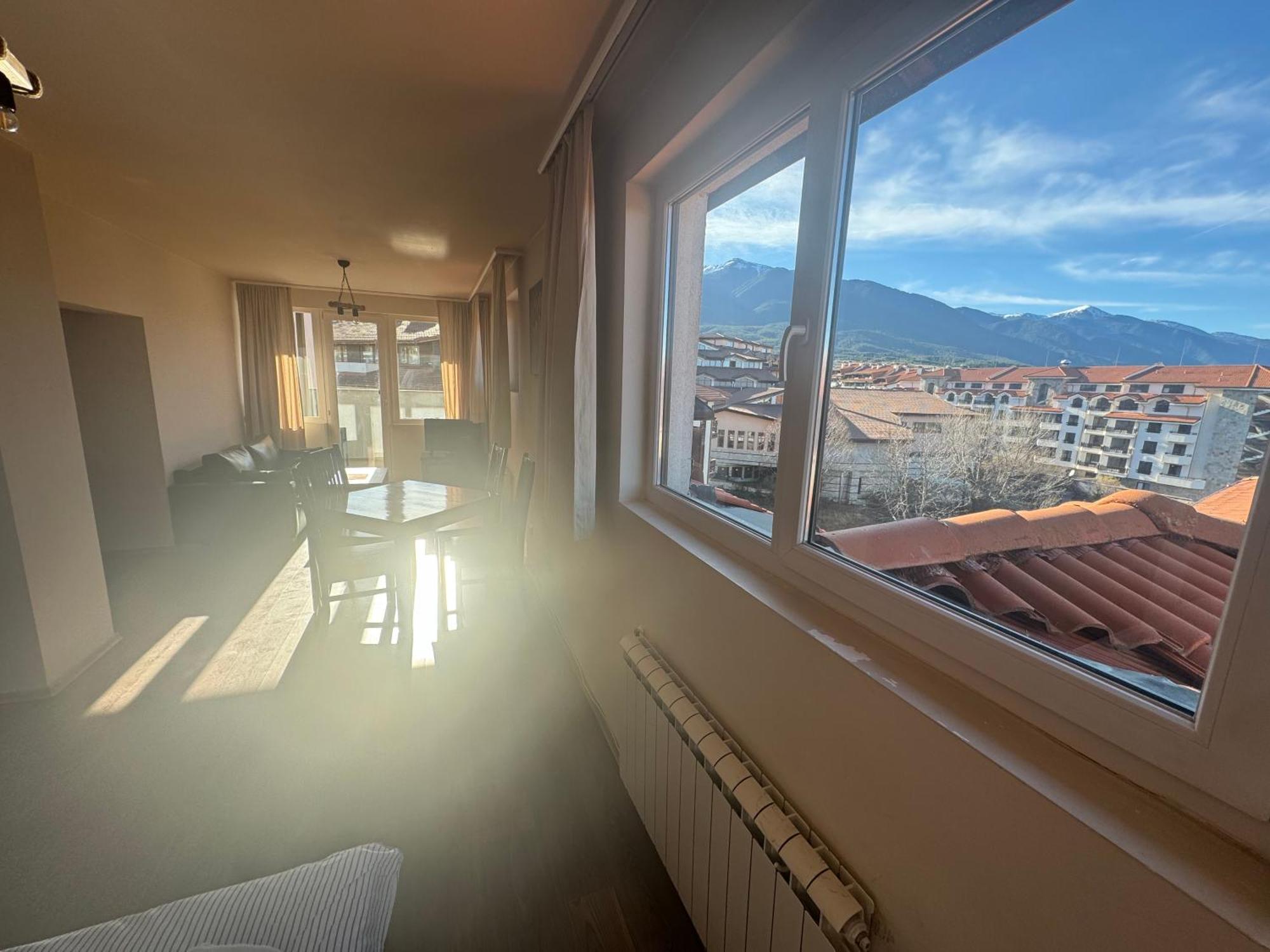 Bansko Royal Towers - Studio 153 Luaran gambar